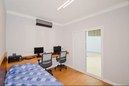 Casa à venda com 186m², 2 quartos e 3 vagasQuarto 1