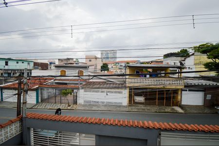 Casa à venda com 186m², 2 quartos e 3 vagasVista da Área gourmet