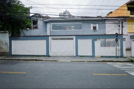 Casa à venda com 186m², 2 quartos e 3 vagasFachada