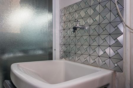 Apartamento à venda com 67m², 3 quartos e 2 vagasÁrea de Serviço