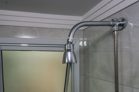 Apartamento à venda com 67m², 3 quartos e 2 vagasBanheiro