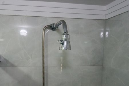 Apartamento à venda com 67m², 3 quartos e 2 vagasBanheiro do Quarto 1