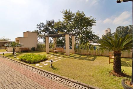 Apartamento à venda com 67m², 3 quartos e 2 vagasÁrea comum