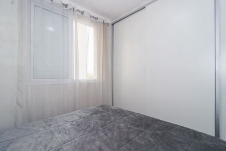 Apartamento à venda com 67m², 3 quartos e 2 vagasQuarto 1