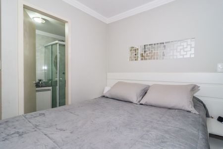 Apartamento à venda com 67m², 3 quartos e 2 vagasQuarto 1