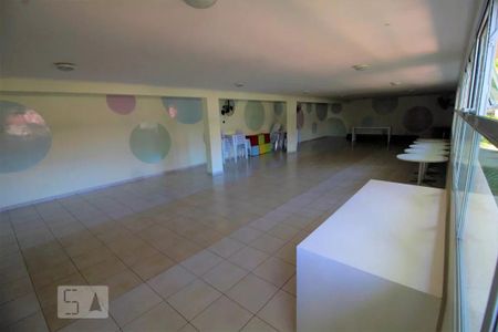 Apartamento à venda com 67m², 3 quartos e 2 vagasÁrea comum