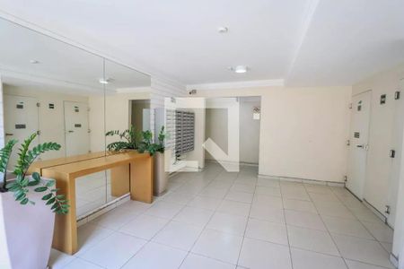 Apartamento à venda com 67m², 3 quartos e 2 vagasÁrea comum