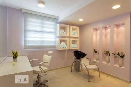 Apartamento à venda com 67m², 3 quartos e 2 vagasÁrea comum