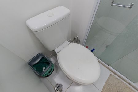 Studio à venda com 32m², 1 quarto e sem vagaBanheiro