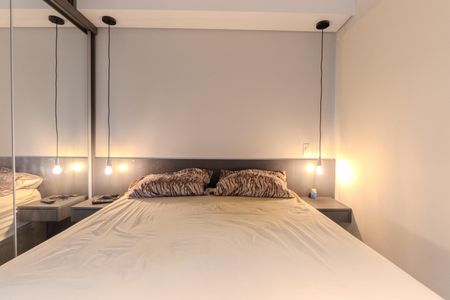 Studio à venda com 32m², 1 quarto e sem vagaKitnet