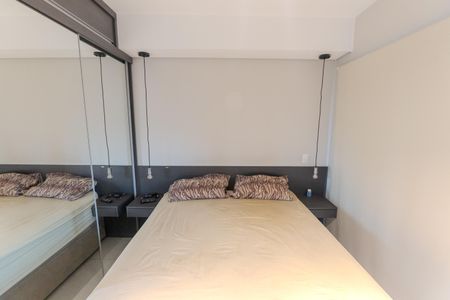 Studio à venda com 32m², 1 quarto e sem vagaKitnet
