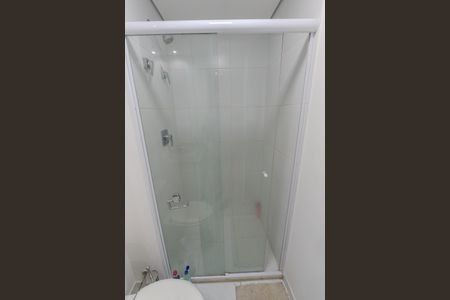 Studio à venda com 32m², 1 quarto e sem vagaBanheiro