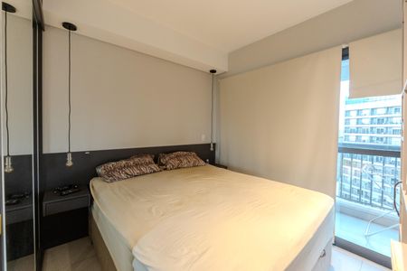 Studio à venda com 32m², 1 quarto e sem vagaKitnet