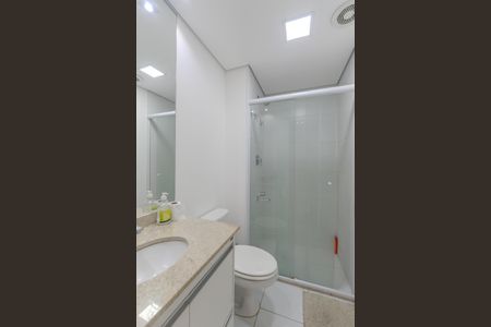 Studio à venda com 32m², 1 quarto e sem vagaBanheiro