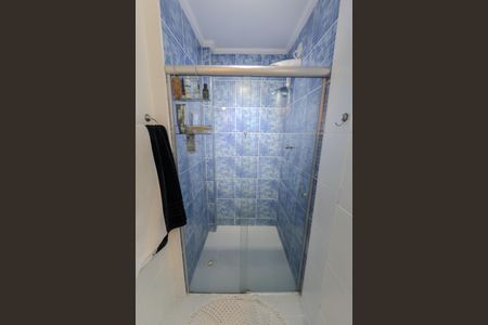 Apartamento à venda com 45m², 1 quarto e sem vagaBanheiro