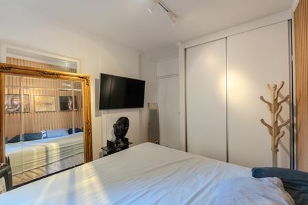 Apartamento à venda com 45m², 1 quarto e sem vagaQuarto