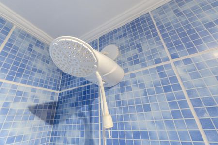 Apartamento à venda com 45m², 1 quarto e sem vagaBanheiro