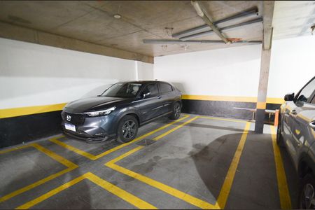 Apartamento à venda com 175m², 4 quartos e 3 vagas Apartamento à venda com 175m², 4 quartos e 3 vagasÁrea comum