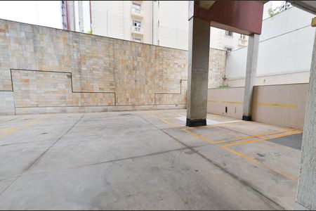 Apartamento à venda com 175m², 4 quartos e 3 vagas Apartamento à venda com 175m², 4 quartos e 3 vagasÁrea comum