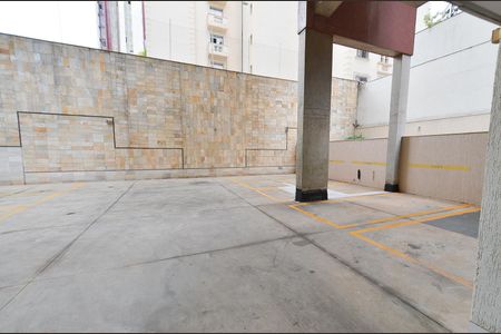 Apartamento à venda com 175m², 4 quartos e 3 vagas Apartamento à venda com 175m², 4 quartos e 3 vagasÁrea comum