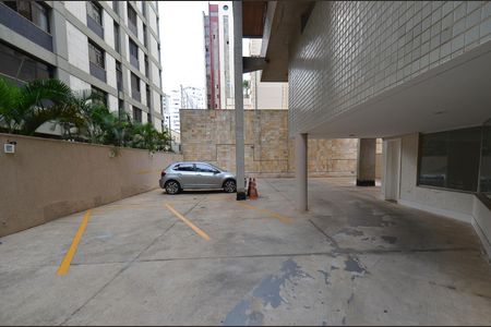 Apartamento à venda com 175m², 4 quartos e 3 vagas Apartamento à venda com 175m², 4 quartos e 3 vagasÁrea comum