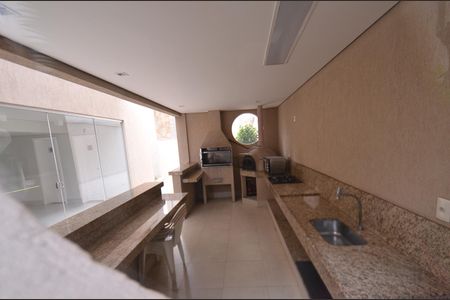 Apartamento à venda com 175m², 4 quartos e 3 vagas Apartamento à venda com 175m², 4 quartos e 3 vagasÁrea comum