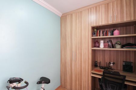 Apartamento à venda com 47m², 2 quartos e 1 vaga Apartamento à venda com 47m², 2 quartos e 1 vagaQuarto 2