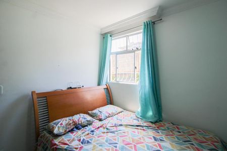 Apartamento à venda com 47m², 2 quartos e 1 vaga Apartamento à venda com 47m², 2 quartos e 1 vagaQuarto 1