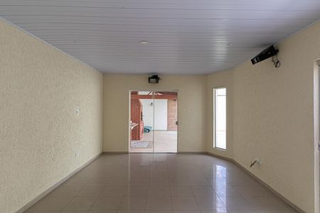 Casa à venda com 272m², 4 quartos e 2 vagasÁrea comum - Salão