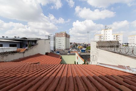 Casa à venda com 272m², 4 quartos e 2 vagasVista Escritório