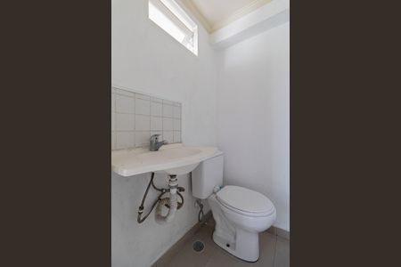 Casa à venda com 272m², 4 quartos e 2 vagasÁrea comum - Salão - Lavabo
