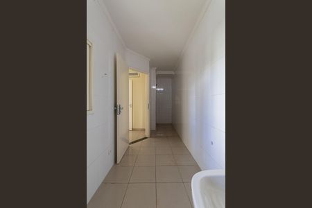 Casa à venda com 272m², 4 quartos e 2 vagasÁrea de Serviço