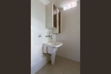 Casa à venda com 272m², 4 quartos e 2 vagasÁrea de Serviço