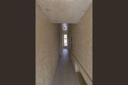 Casa à venda com 272m², 4 quartos e 2 vagasCorredor