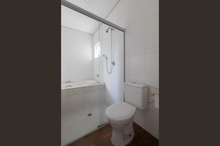 Casa à venda com 272m², 4 quartos e 2 vagasBanheiro Suíte 1