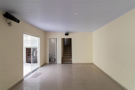 Casa à venda com 272m², 4 quartos e 2 vagasÁrea comum - Salão