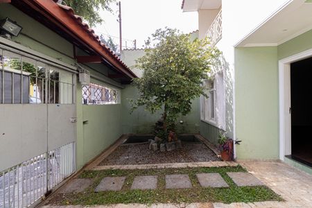 Casa à venda com 272m², 4 quartos e 2 vagasGaragem