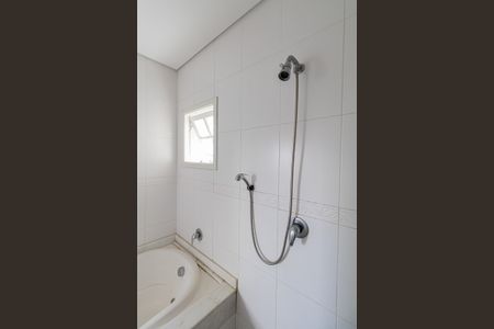 Casa à venda com 272m², 4 quartos e 2 vagasBanheiro Suíte 1