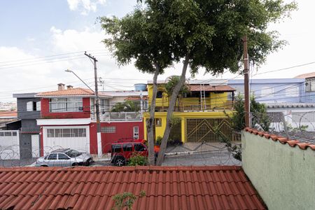 Casa à venda com 272m², 4 quartos e 2 vagasVista Suíte 3