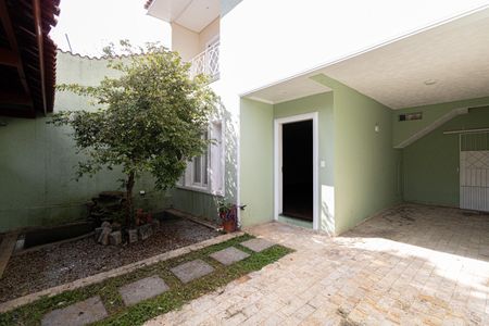 Casa à venda com 272m², 4 quartos e 2 vagasGaragem