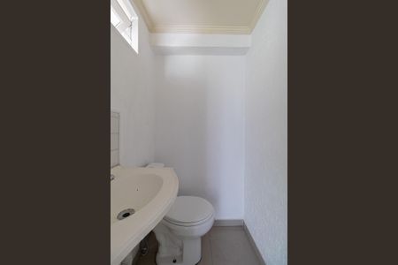 Casa à venda com 272m², 4 quartos e 2 vagasÁrea comum - Salão - Lavabo