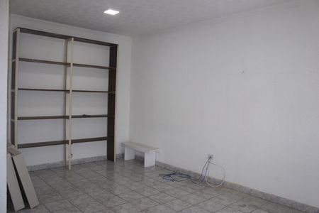 Studio para alugar com 45m², 1 quarto e sem vagaSala e Quarto