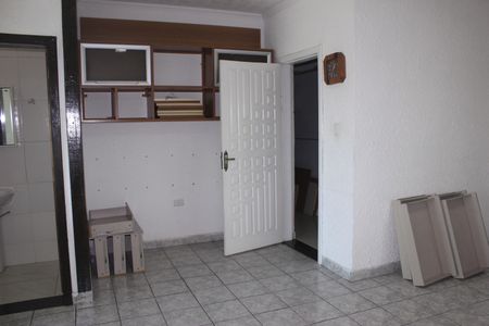 Studio para alugar com 45m², 1 quarto e sem vagaSala e Quarto