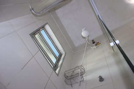 Studio para alugar com 45m², 1 quarto e sem vagaBanheiro