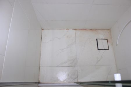 Studio para alugar com 45m², 1 quarto e sem vagaBanheiro