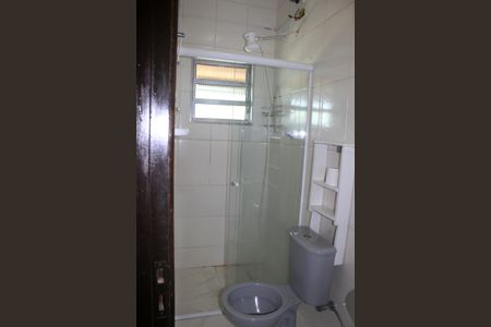 Studio para alugar com 45m², 1 quarto e sem vagaBanheiro