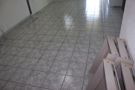 Studio para alugar com 45m², 1 quarto e sem vagaSala e Quarto