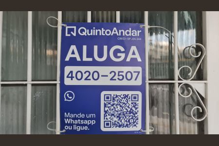 Studio para alugar com 45m², 1 quarto e sem vagaPlaca