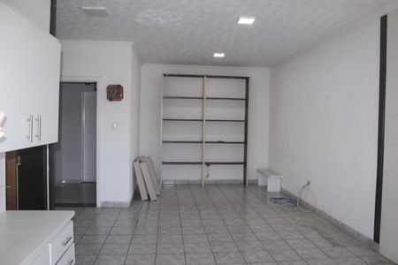 Studio para alugar com 45m², 1 quarto e sem vagaSala e Quarto