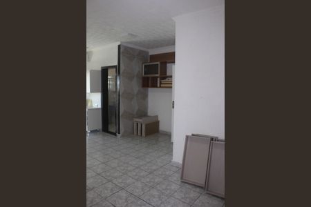 Studio para alugar com 45m², 1 quarto e sem vagaSala e Quarto